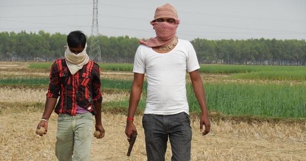 Opening image of &lsquo;In Bengal&rsquo;s badlands, war rages between ruling Trinamool and upstart BJP&rsquo; in Scroll.in